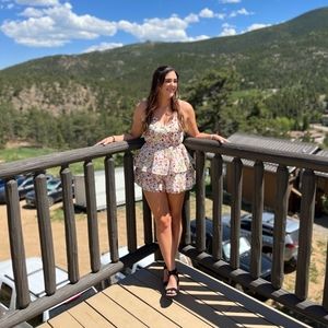 Meet your Posher, Ashton